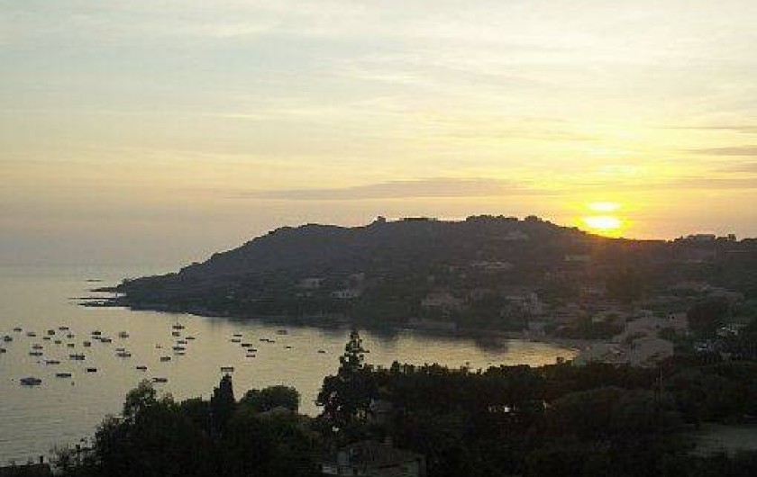 Location de vacances - Appartement à Tiuccia