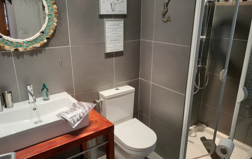 Location de vacances - Maison - Villa à La Teste-de-Buch