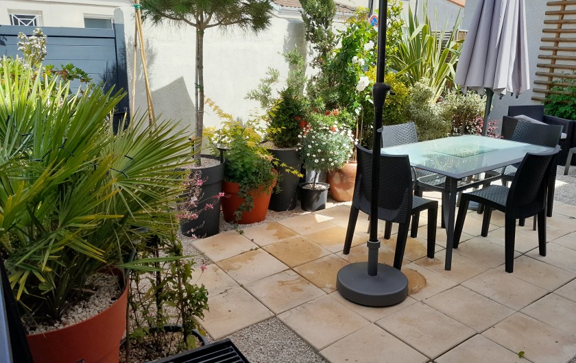 Location de vacances - Maison - Villa à La Teste-de-Buch