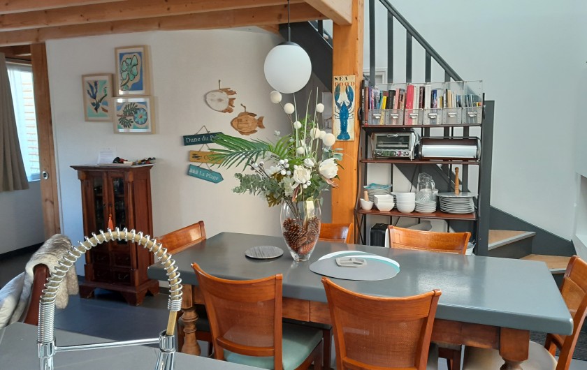 Location de vacances - Maison - Villa à La Teste-de-Buch