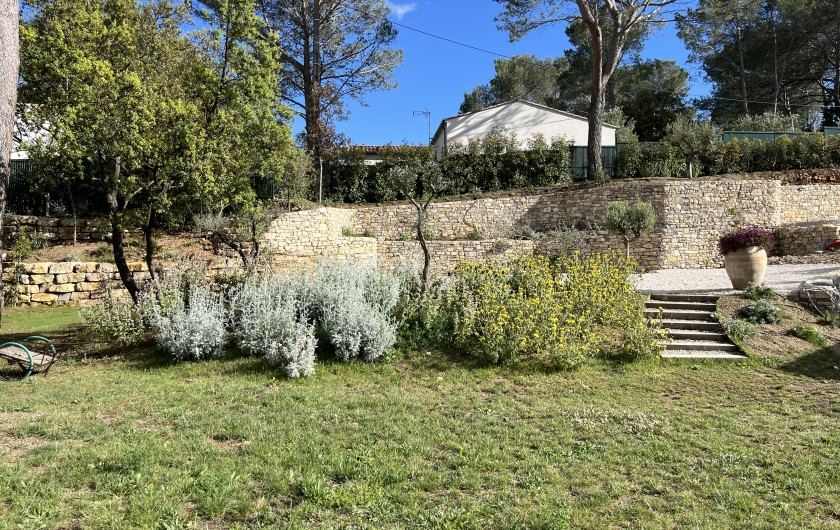 Location de vacances - Villa à Nîmes