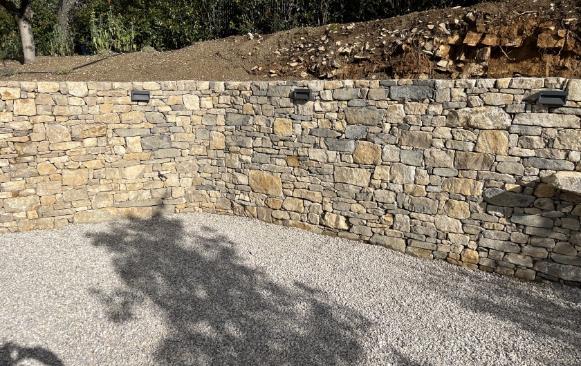Location de vacances - Villa à Nîmes