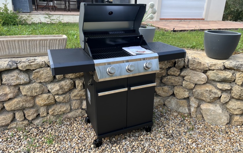 Location de vacances - Villa à Salon-de-Provence