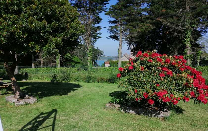 Location de vacances - Villa à Erquy