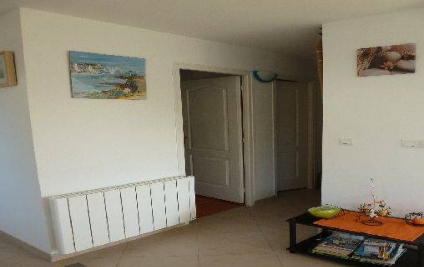Location de vacances - Maison - Villa à Quiberon