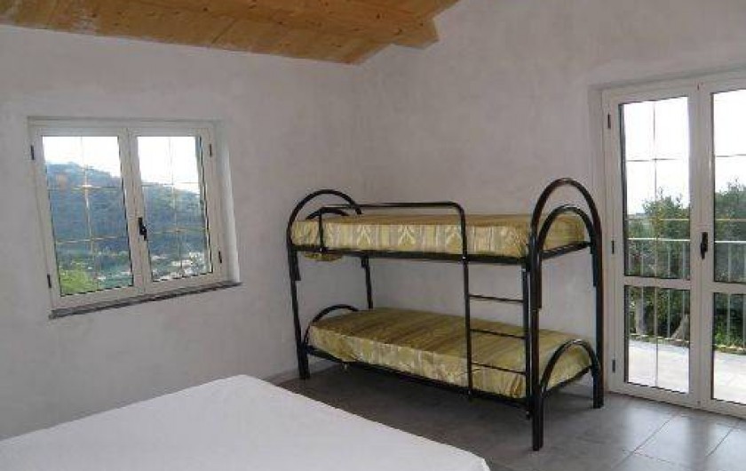Location de vacances - Maison - Villa à Nocera Terinese