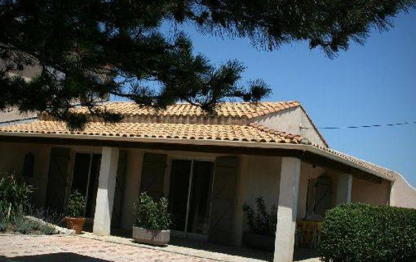 Location de vacances - Maison - Villa à Arles