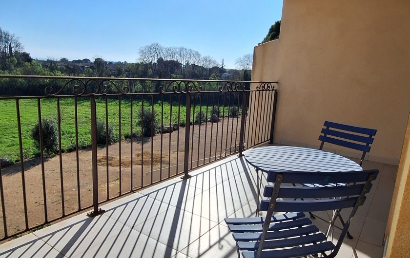 Location de vacances - Gîte à Mirepeisset