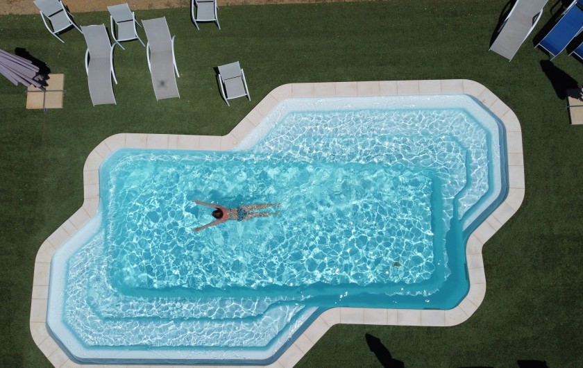 Location de vacances - Gîte à Mirepeisset