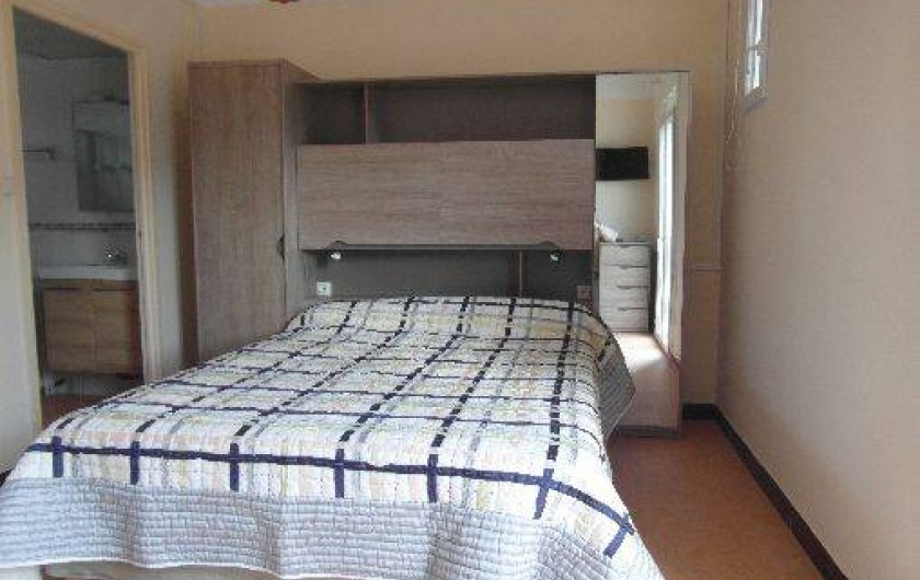 Location de vacances - Appartement à Amélie-les-Bains-Palalda