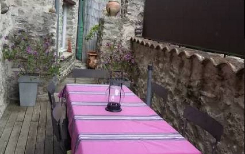 Location de vacances - Maison - Villa à Carcassonne