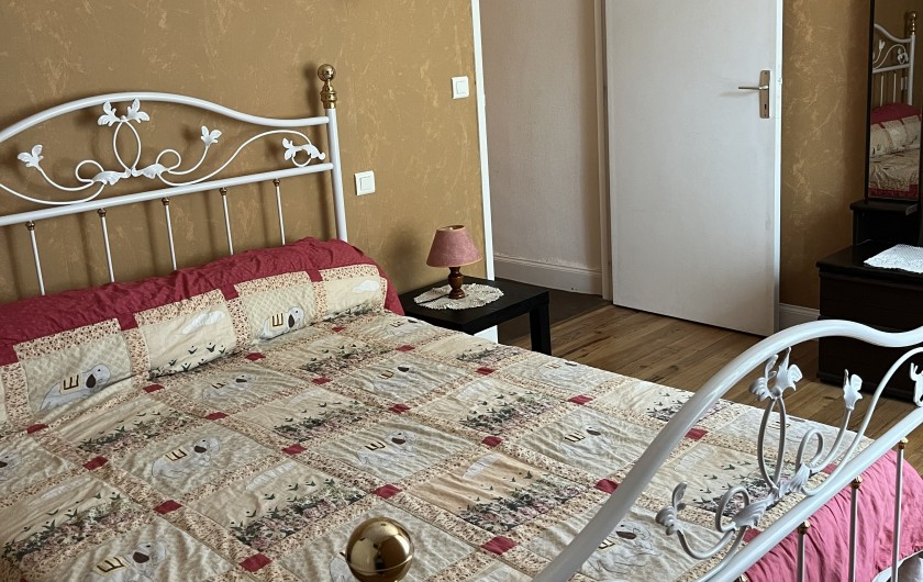 Location de vacances - Gîte à Labathude