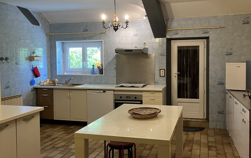 Location de vacances - Gîte à Labathude