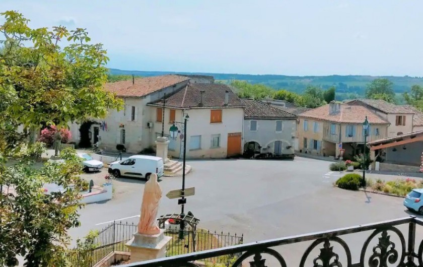 Location de vacances - Villa à Mansonville