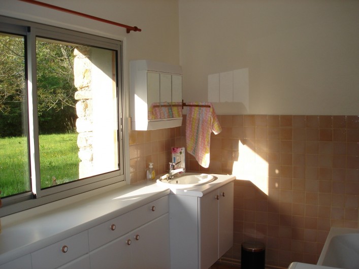 Location de vacances - Gîte à Bussière-Galant