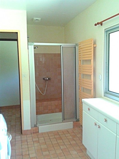 Location de vacances - Gîte à Bussière-Galant