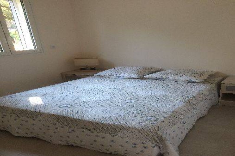Location de vacances - Appartement à Sainte-Maxime