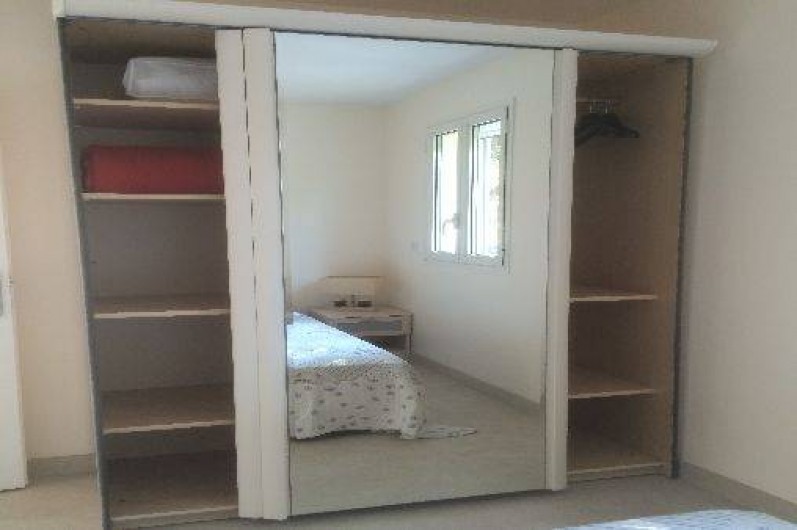 Location de vacances - Appartement à Sainte-Maxime