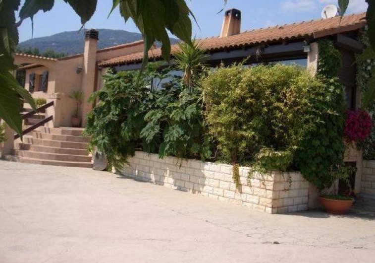 Location de vacances - Maison - Villa à Propriano