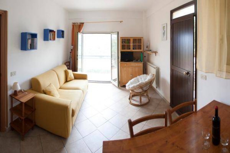 Location de vacances - Appartement à Cefalù