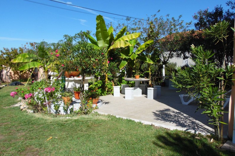 Location de vacances - Villa à Amieiro