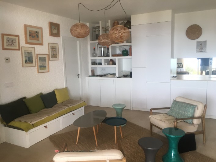 Location de vacances - Maison - Villa à Beleser