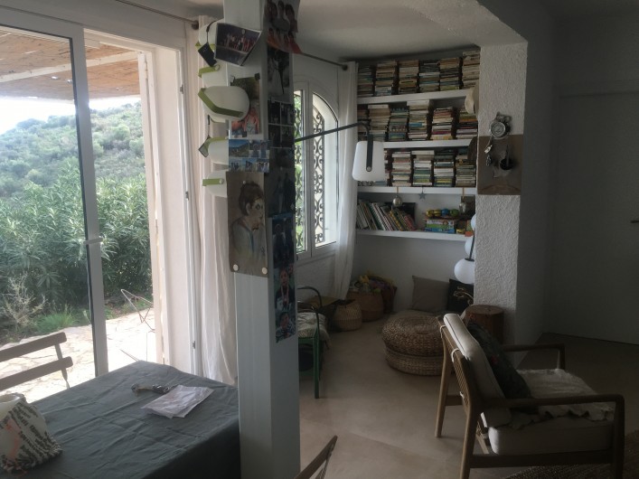 Location de vacances - Maison - Villa à Beleser