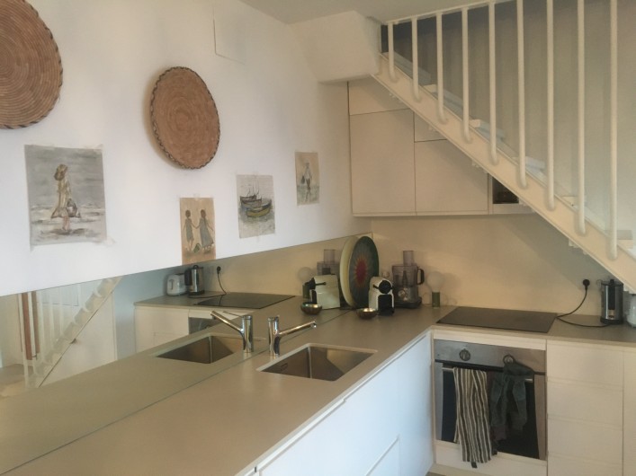 Location de vacances - Maison - Villa à Beleser