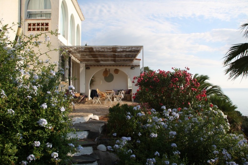 Location de vacances - Maison - Villa à Beleser