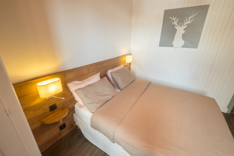 Location de vacances - Chalet à Samoëns