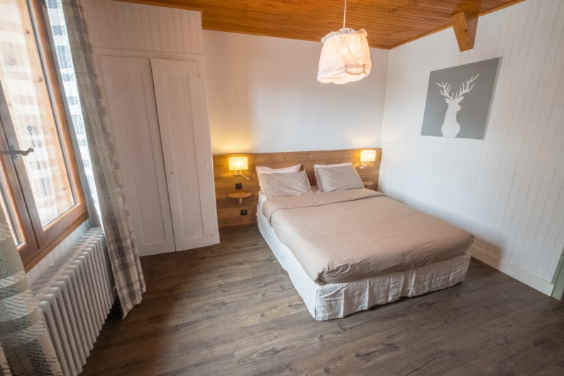 Location de vacances - Chalet à Samoëns