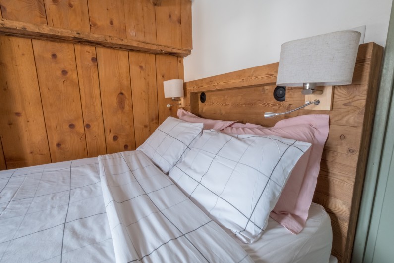 Location de vacances - Chalet à Samoëns