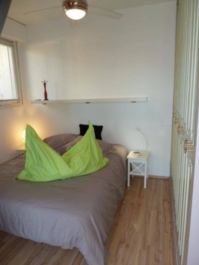 Location de vacances - Appartement à Obernai