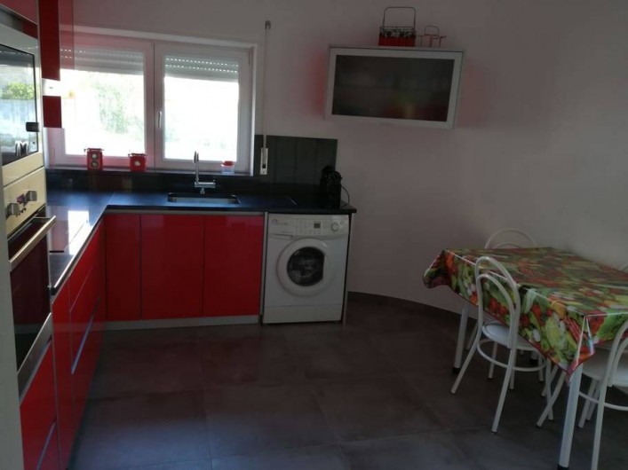 Location de vacances - Appartement à Figueira da Foz