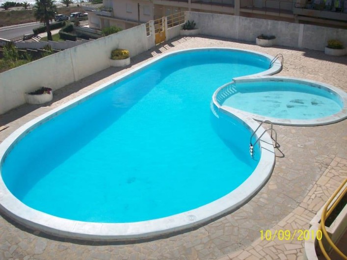 Location de vacances - Appartement à Figueira da Foz