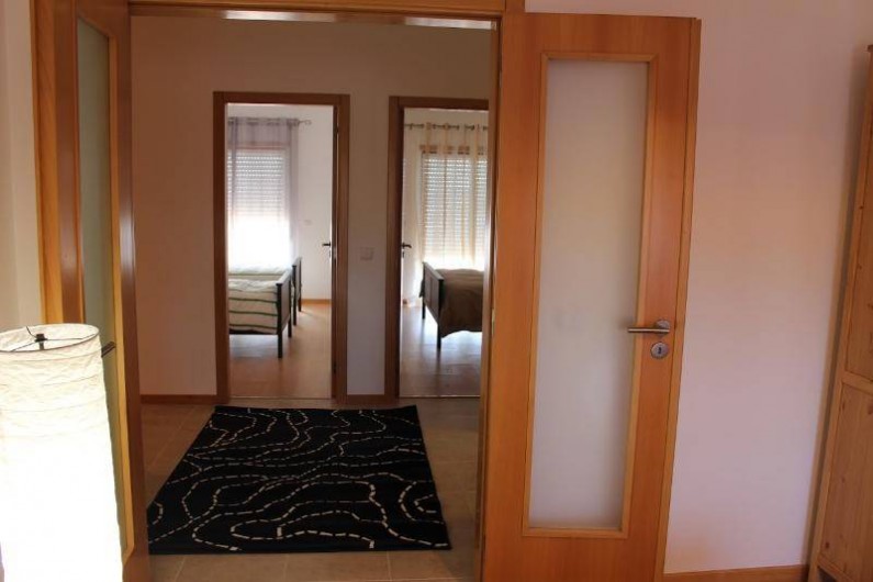 Location de vacances - Appartement à Nazaré