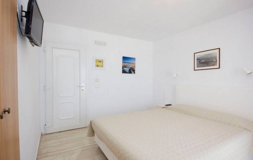 Location de vacances - Hôtel - Auberge à Mikonos