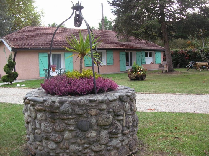 Location de vacances - Maison - Villa à Lège-Cap-Ferret - Maison