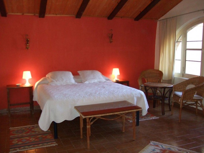Location de vacances - Appartement à Ponzano Monferrato