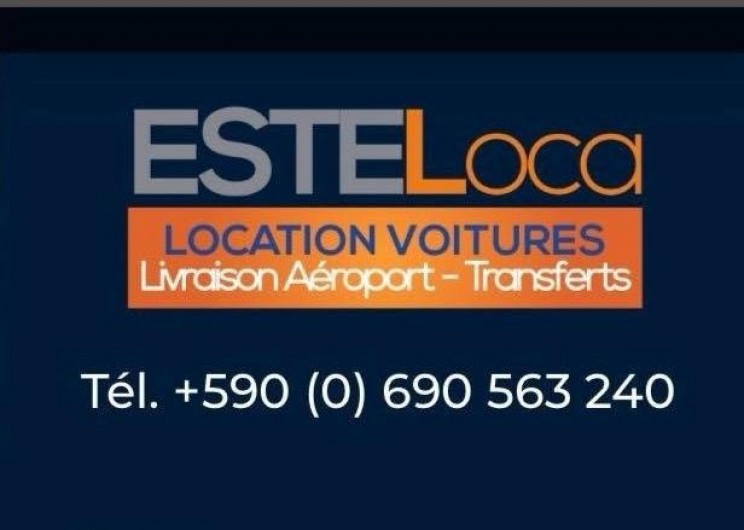 Location de vacances - Bungalow - Mobilhome à Sainte Rose