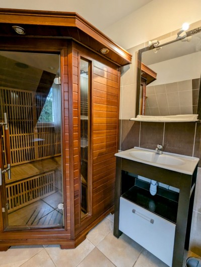 Location de vacances - Villa à Danestal