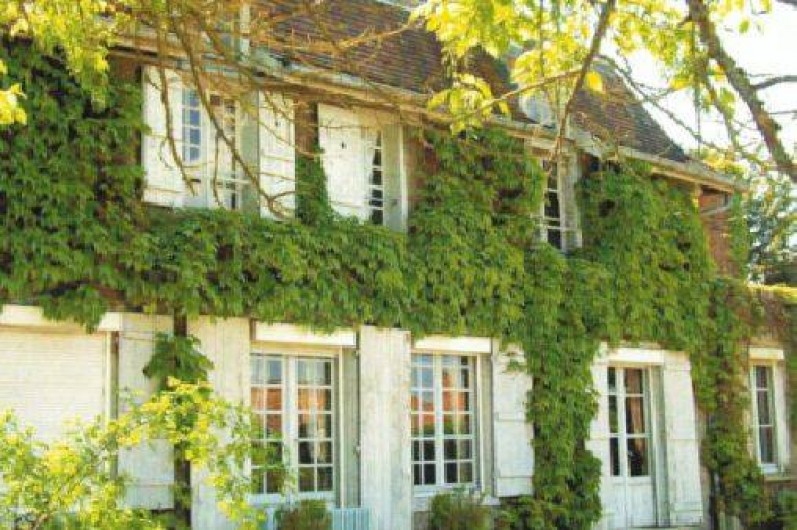 Location de vacances - Maison - Villa à Éclaron-Braucourt-Sainte-Livière