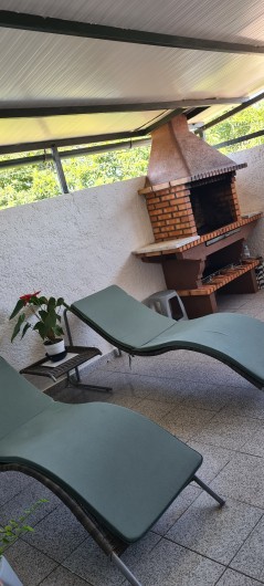 Location de vacances - Villa à Viseu