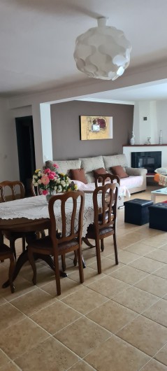 Location de vacances - Villa à Viseu