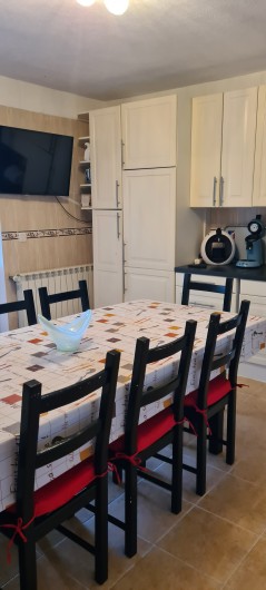 Location de vacances - Villa à Viseu