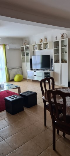 Location de vacances - Villa à Viseu