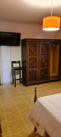 Location de vacances - Villa à Viseu