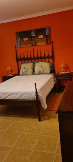 Location de vacances - Villa à Viseu