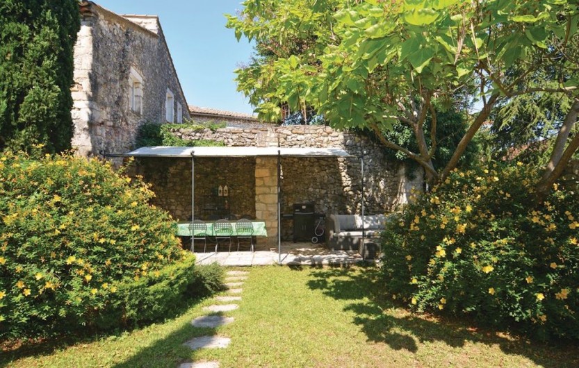 Location de vacances - Villa à Navacelles