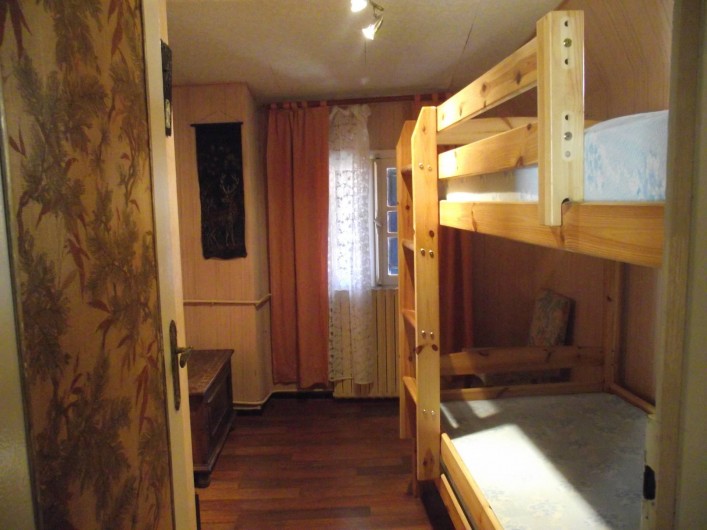 Location de vacances - Maison - Villa à Collioure - chambre 3